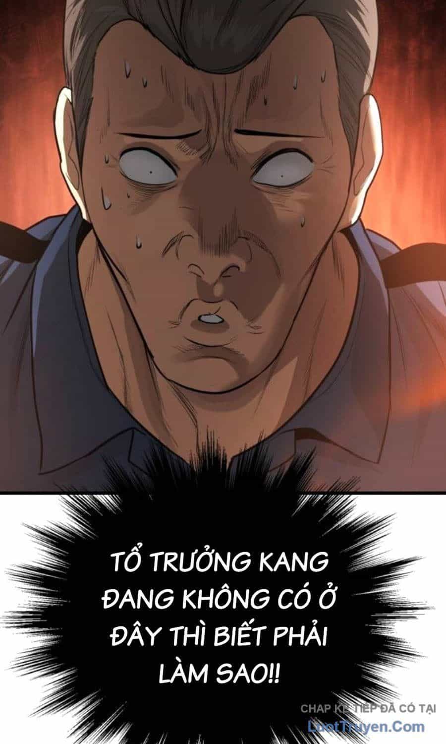 Quản Giáo Số 0 - Chương 36 - ảnh 19