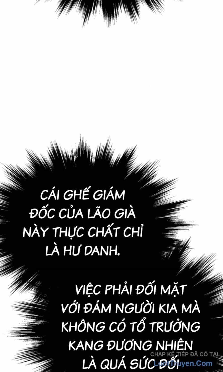 Quản Giáo Số 0 - Chương 36 - ảnh 20