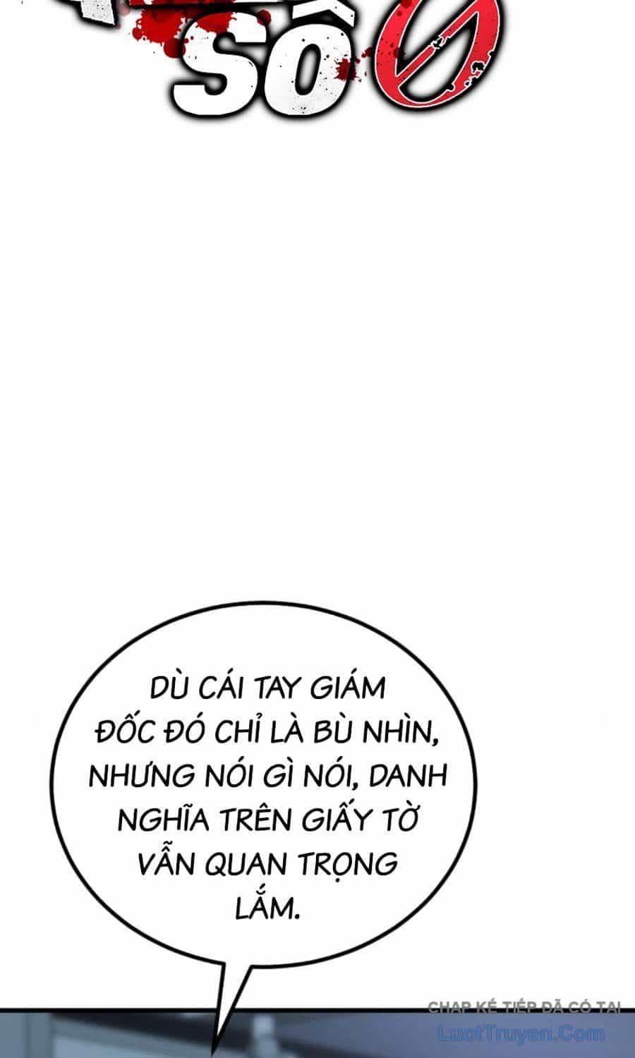 Quản Giáo Số 0 - Chương 36 - ảnh 27