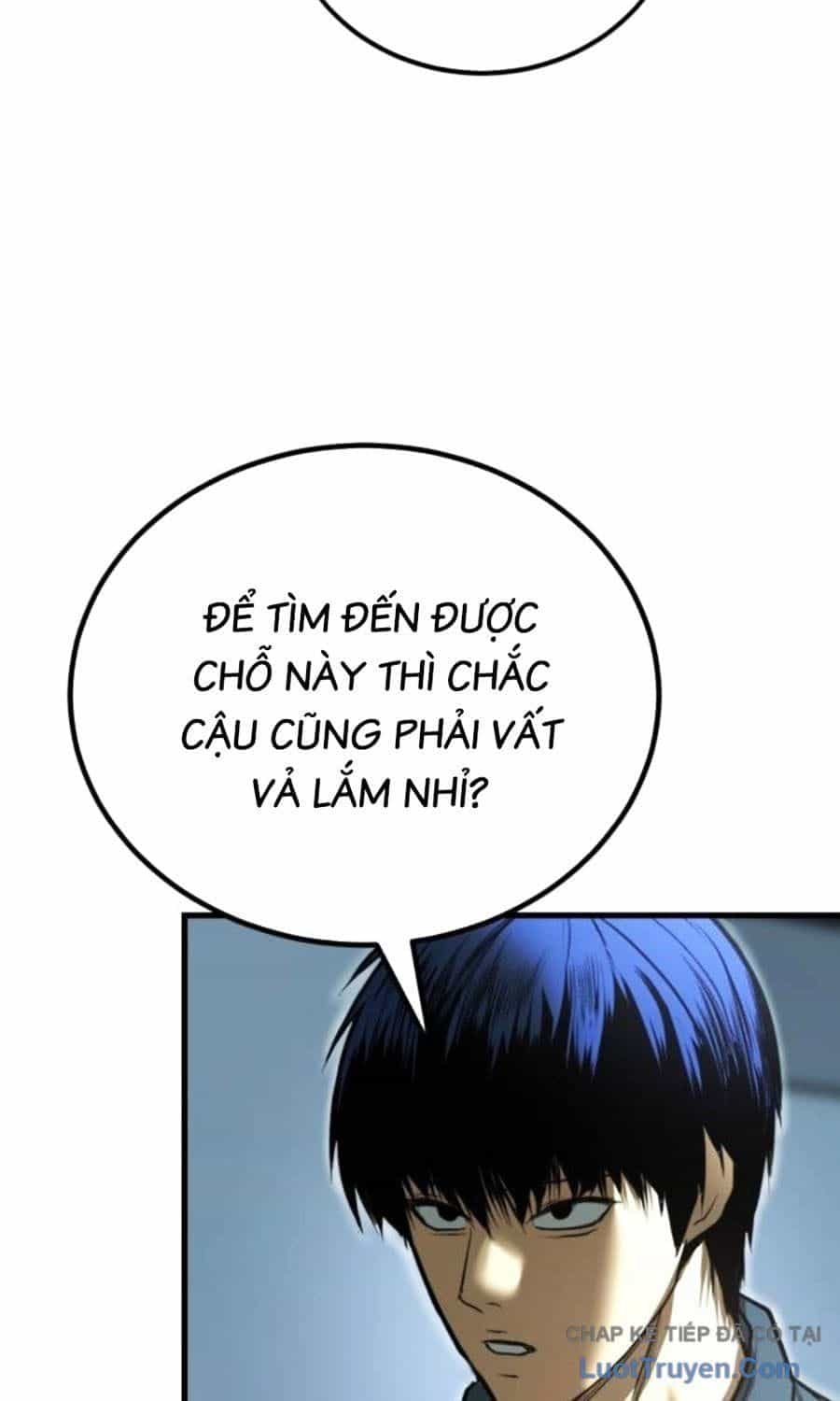 Quản Giáo Số 0 - Chương 36 - ảnh 29