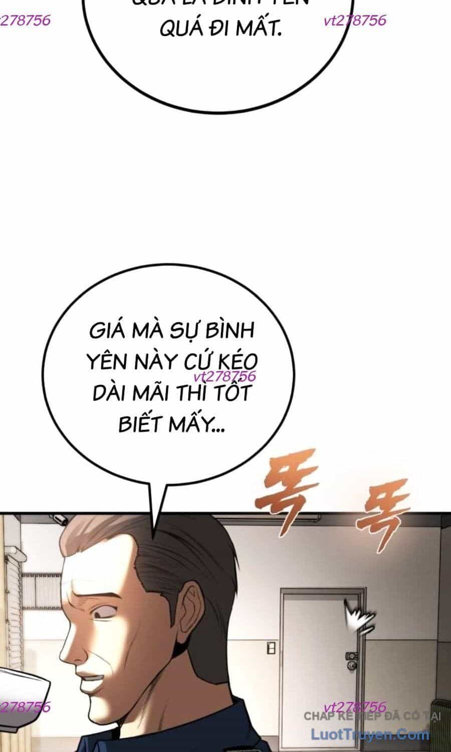 Quản Giáo Số 0 - Chương 36 - ảnh 3