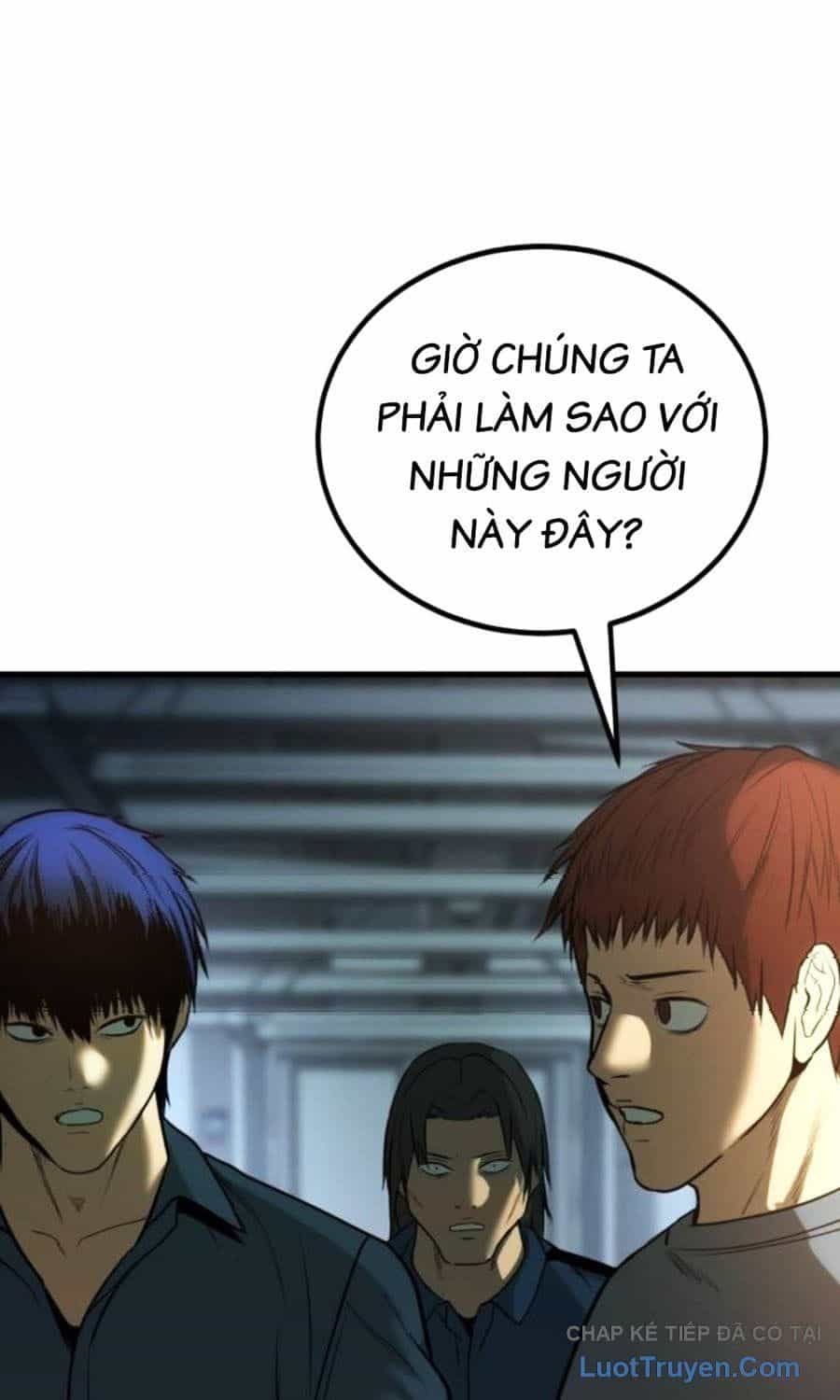 Quản Giáo Số 0 - Chương 36 - ảnh 40