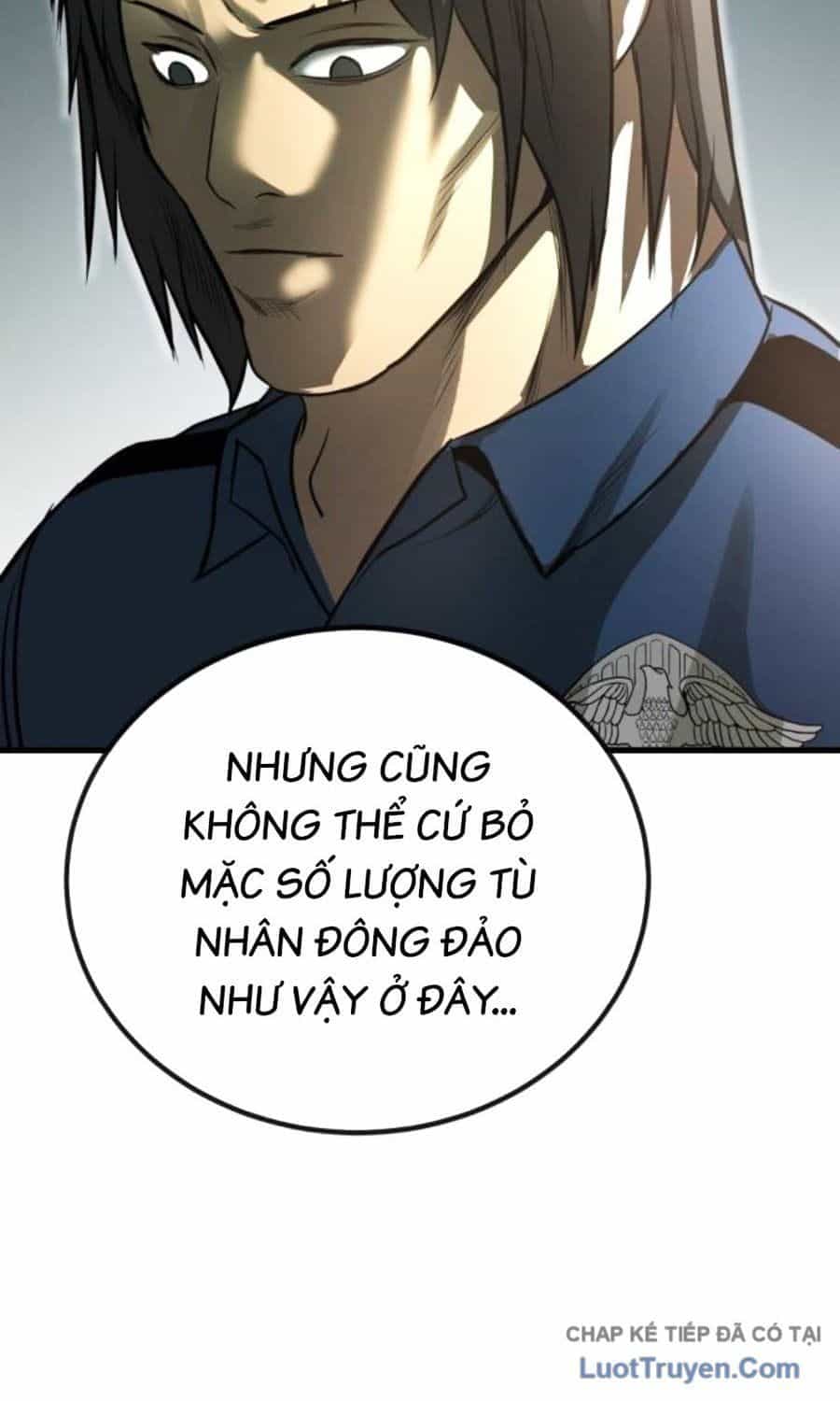 Quản Giáo Số 0 - Chương 36 - ảnh 43