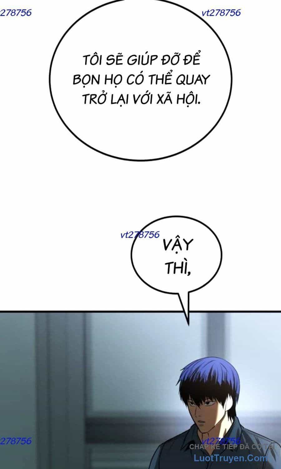 Quản Giáo Số 0 - Chương 36 - ảnh 49