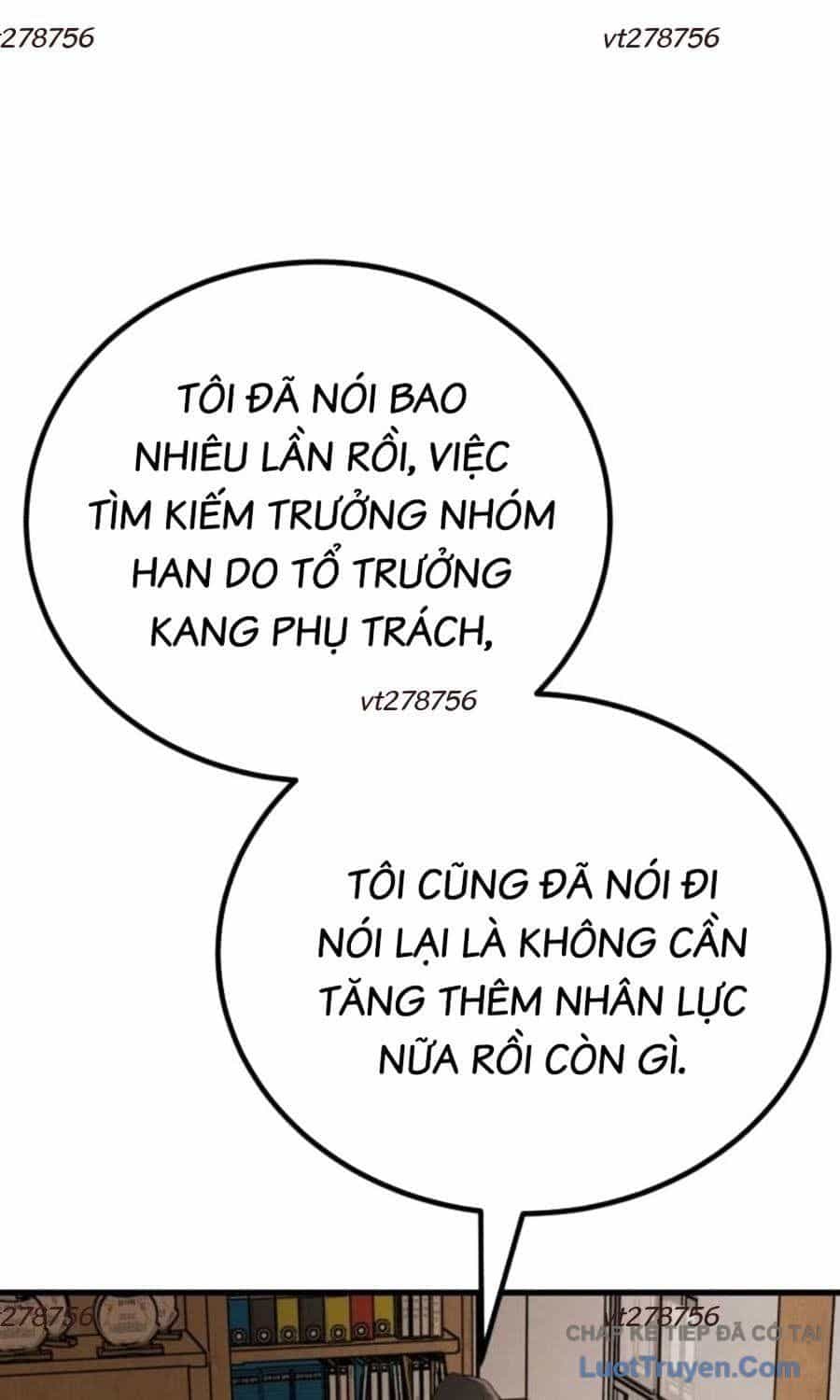 Quản Giáo Số 0 - Chương 36 - ảnh 7