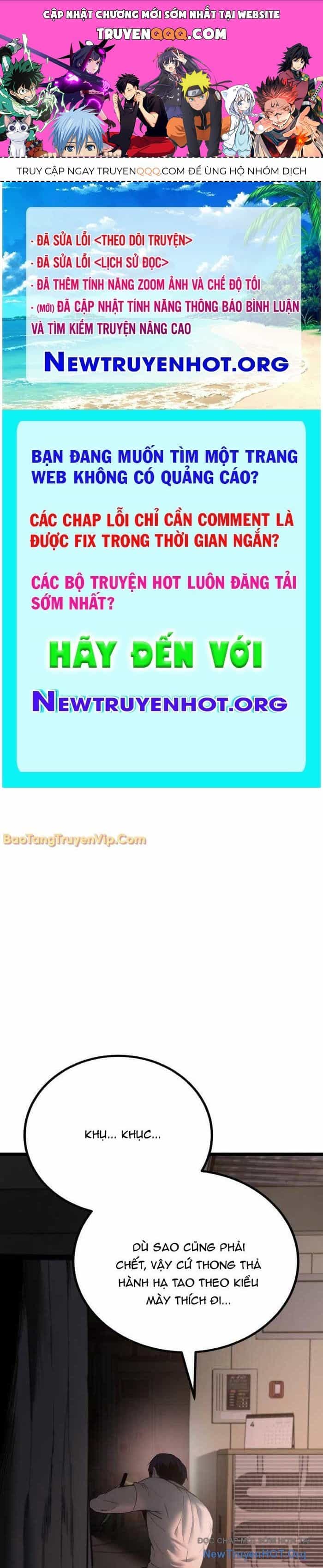 Quản Giáo Số 0 - Chương 6 - ảnh 1