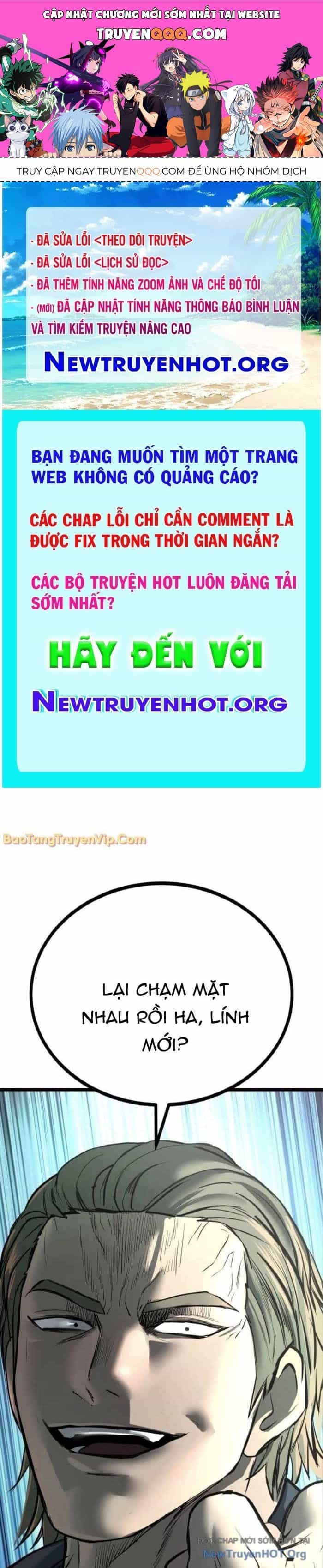 Quản Giáo Số 0 - Chương 8 - ảnh 1
