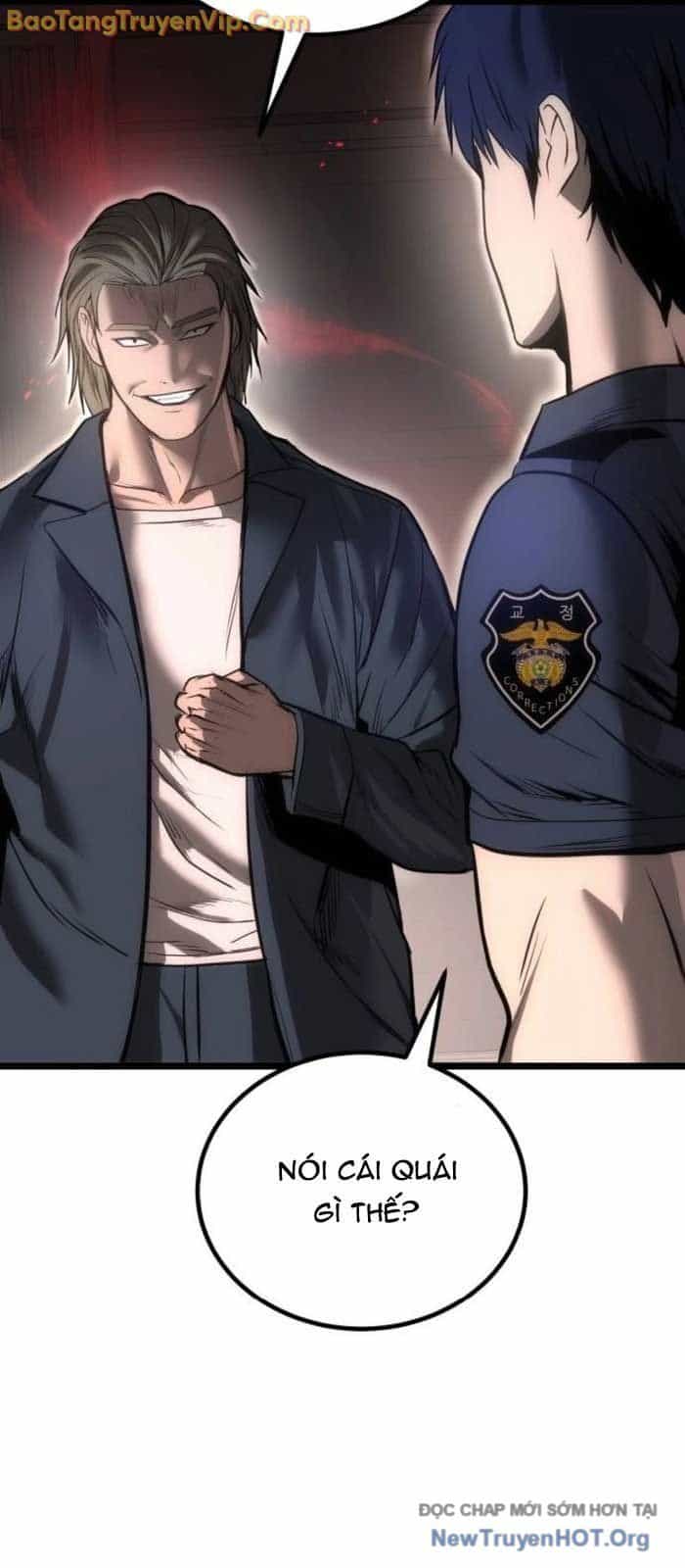 Quản Giáo Số 0 - Chương 8 - ảnh 3