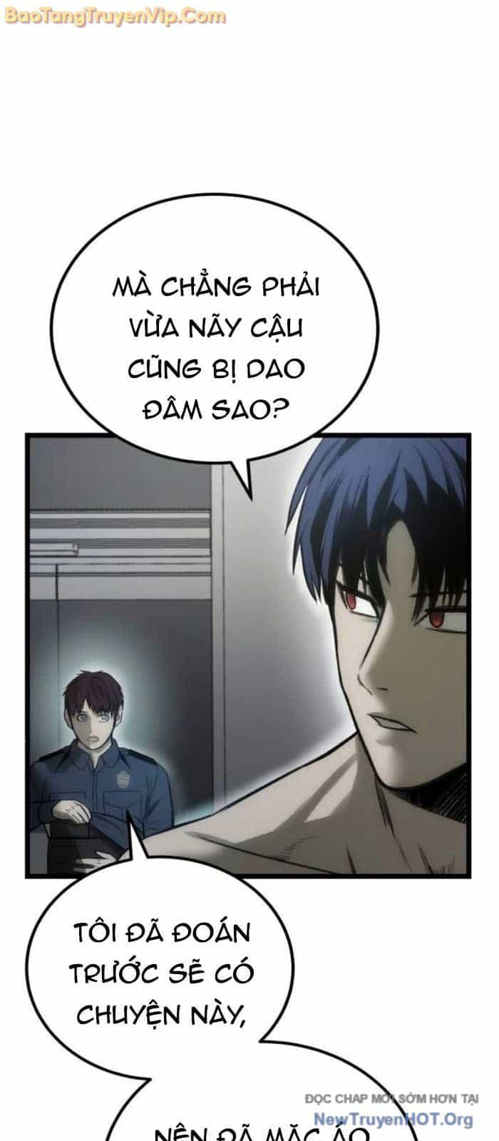 Quản Giáo Số 0 - Chương 8 - ảnh 77