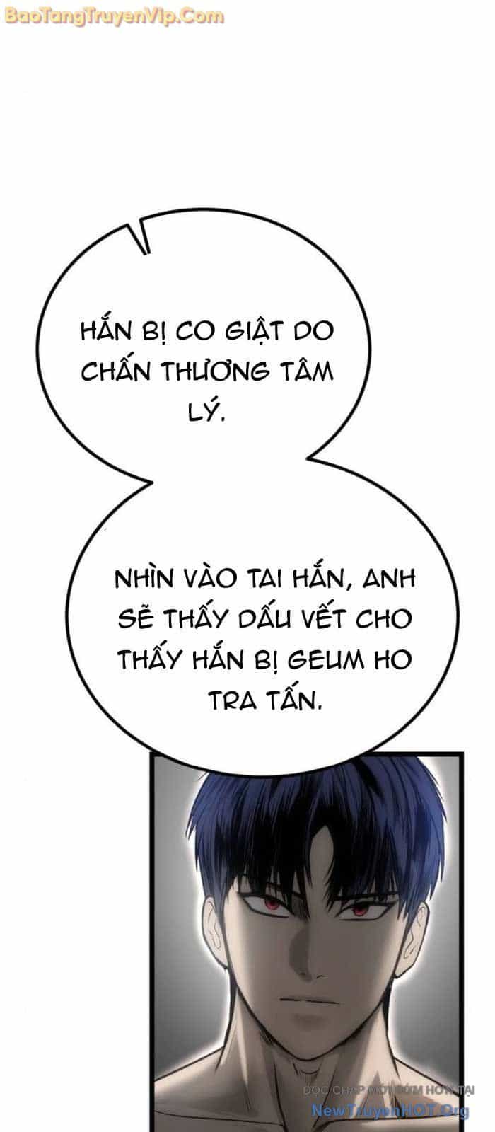 Quản Giáo Số 0 - Chương 8 - ảnh 85