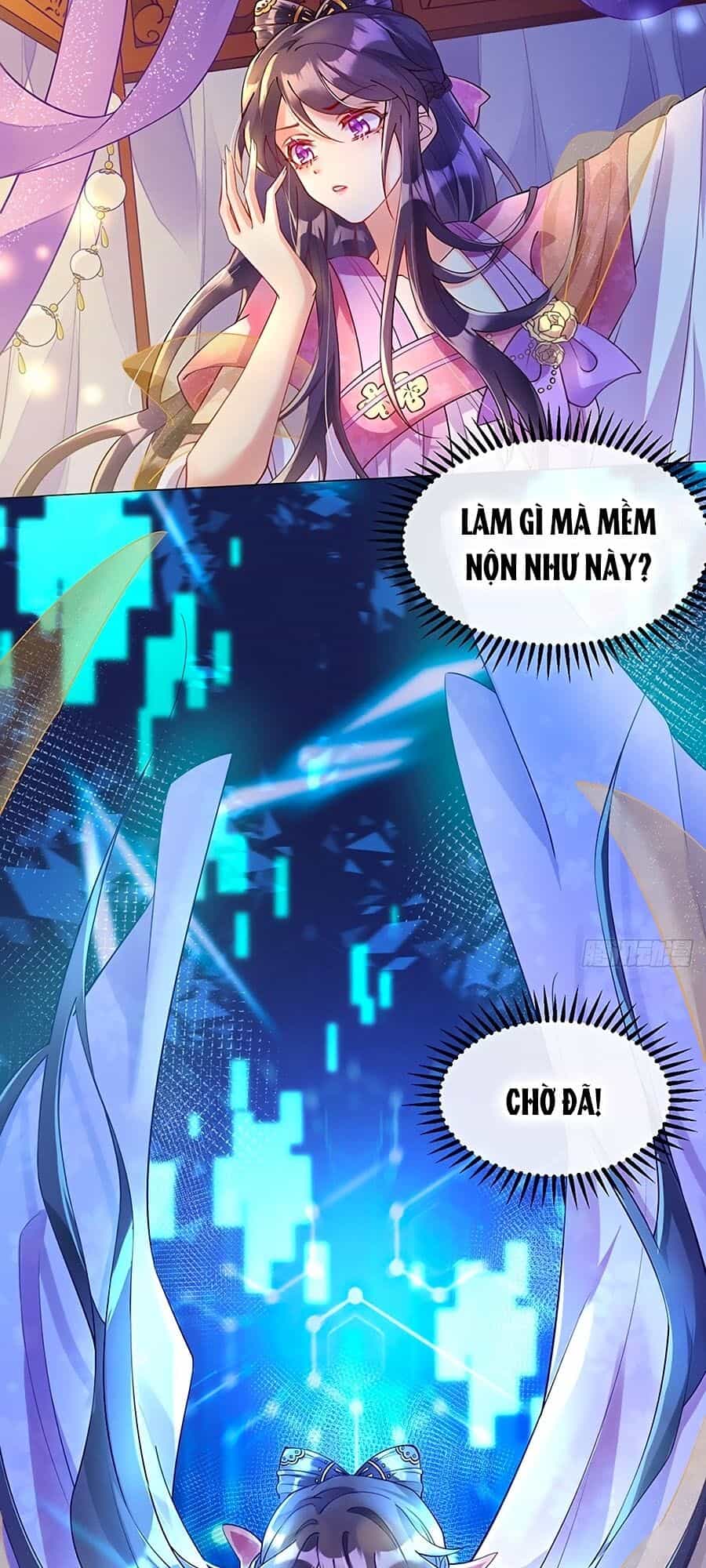Quân Hỏa Nữ Hoàng - Chương 1 - ảnh 13