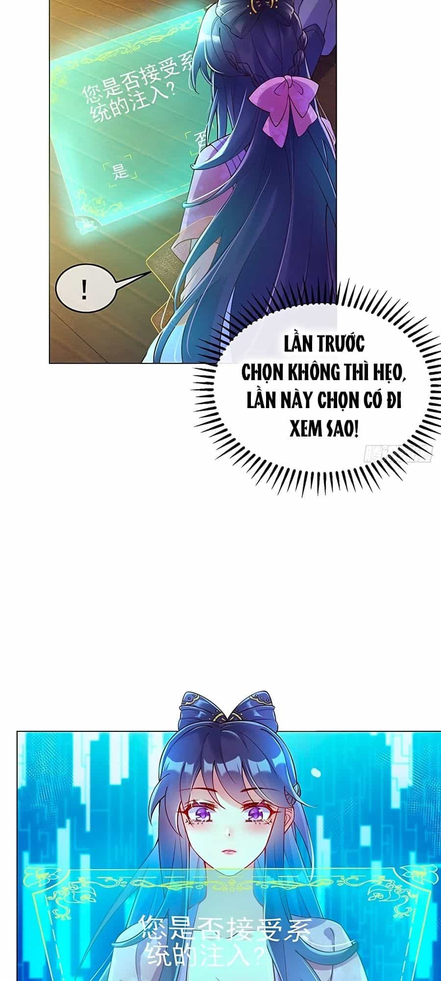 Quân Hỏa Nữ Hoàng - Chương 1 - ảnh 32