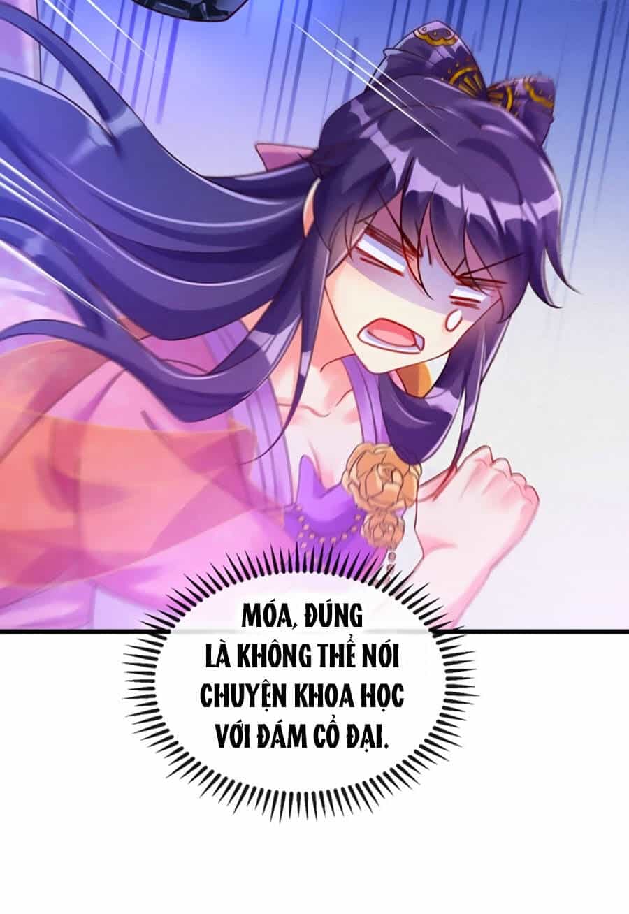 Quân Hỏa Nữ Hoàng - Chương 10 - ảnh 23