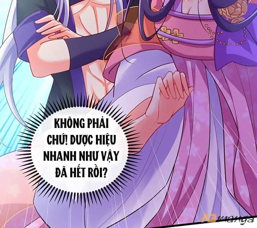 Quân Hỏa Nữ Hoàng - Chương 12 - ảnh 12