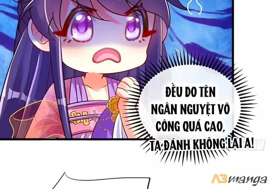 Quân Hỏa Nữ Hoàng - Chương 12 - ảnh 20