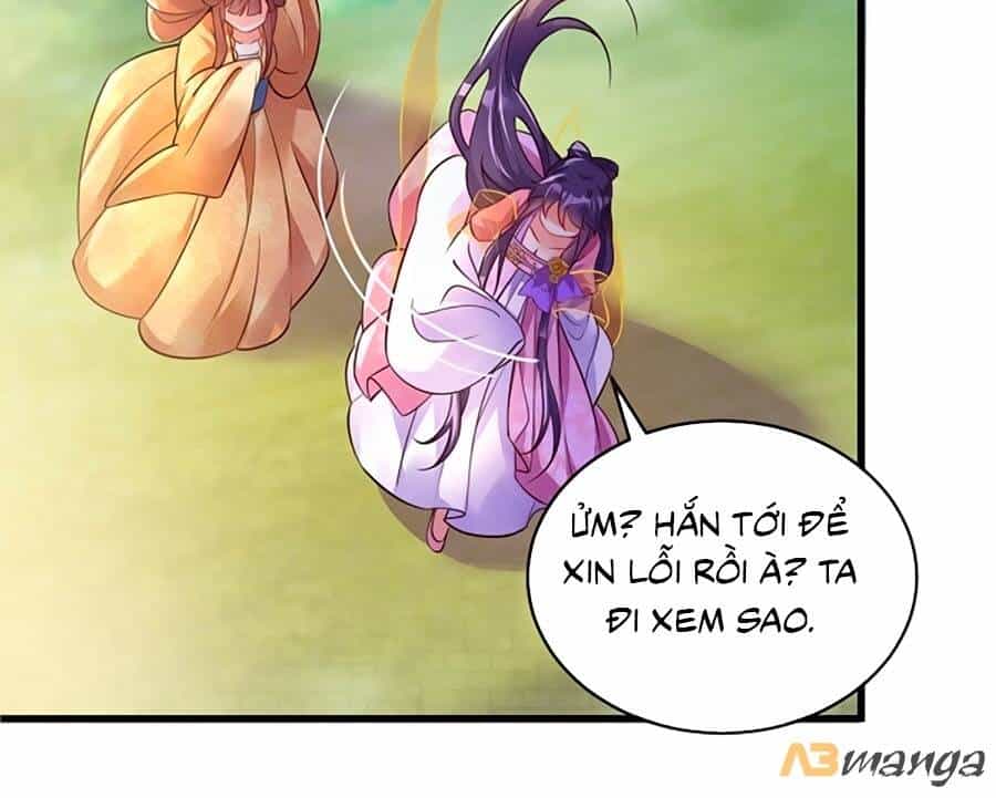 Quân Hỏa Nữ Hoàng - Chương 12 - ảnh 23