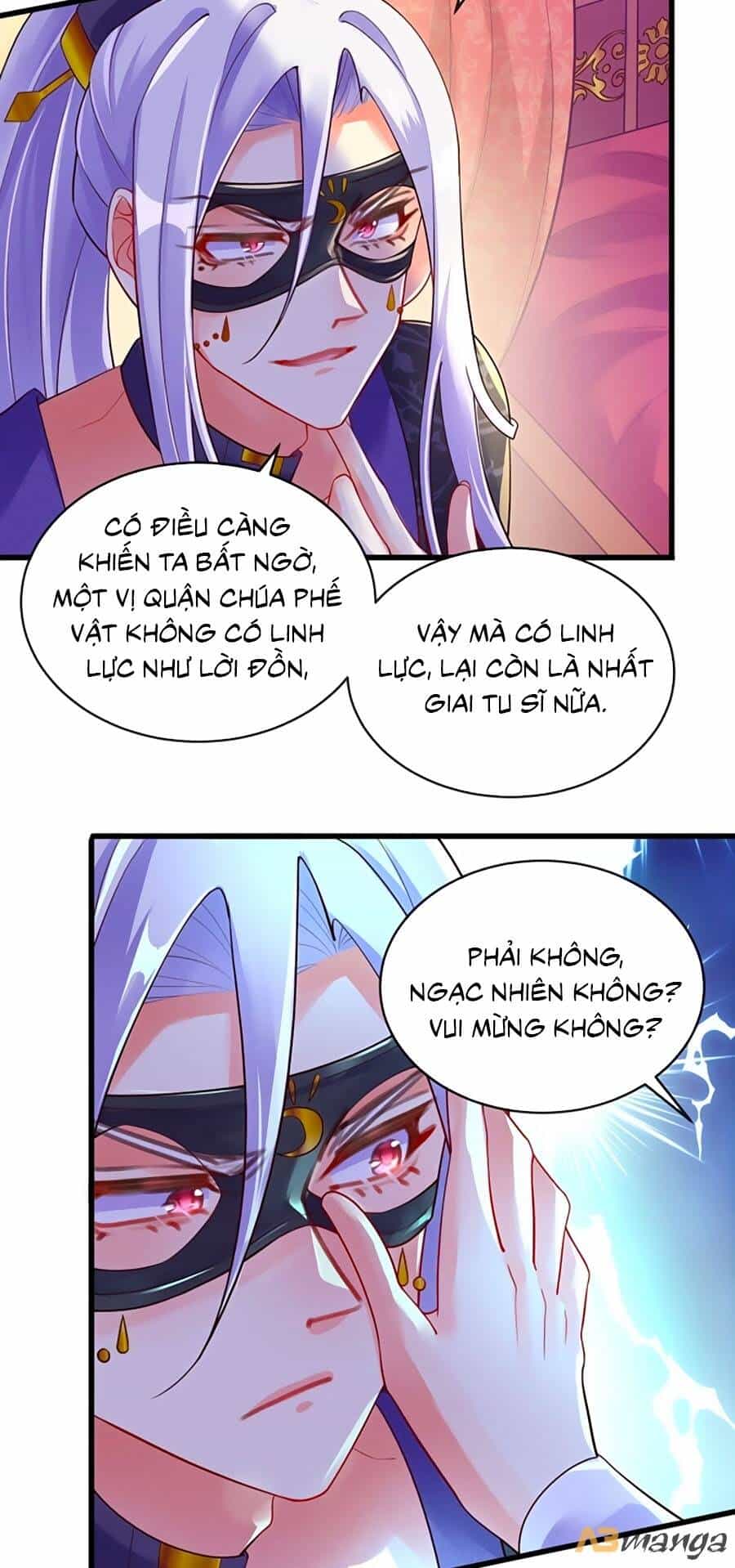 Quân Hỏa Nữ Hoàng - Chương 12 - ảnh 3