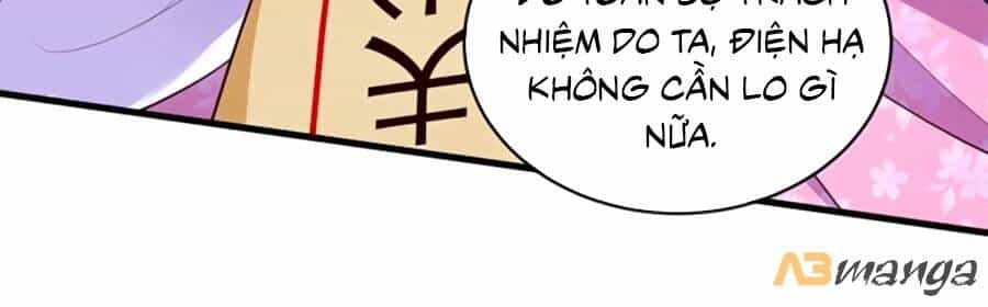 Quân Hỏa Nữ Hoàng - Chương 13 - ảnh 14