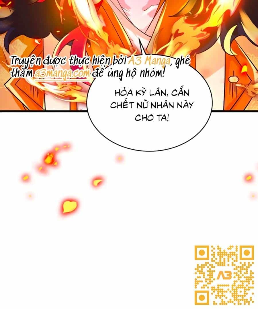 Quân Hỏa Nữ Hoàng - Chương 13 - ảnh 24