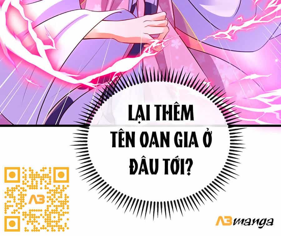 Quân Hỏa Nữ Hoàng - Chương 14 - ảnh 30
