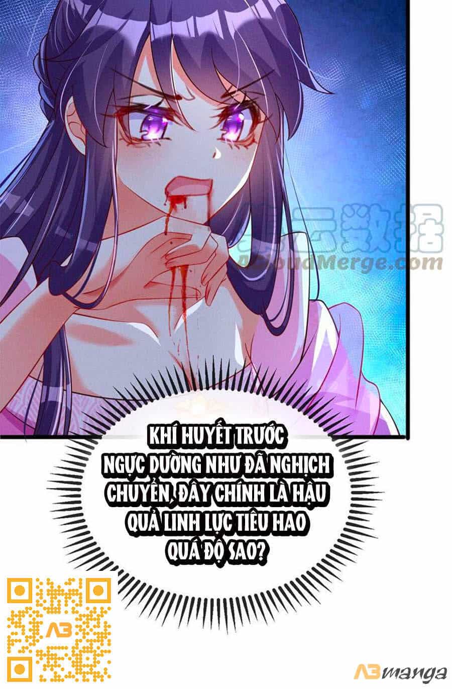 Quân Hỏa Nữ Hoàng - Chương 18 - ảnh 25