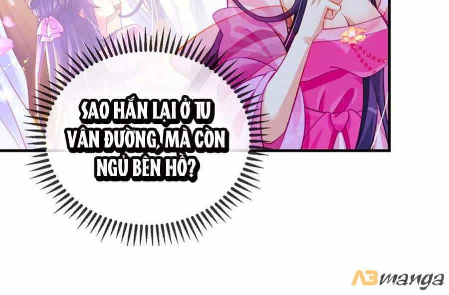 Quân Hỏa Nữ Hoàng - Chương 19 - ảnh 9