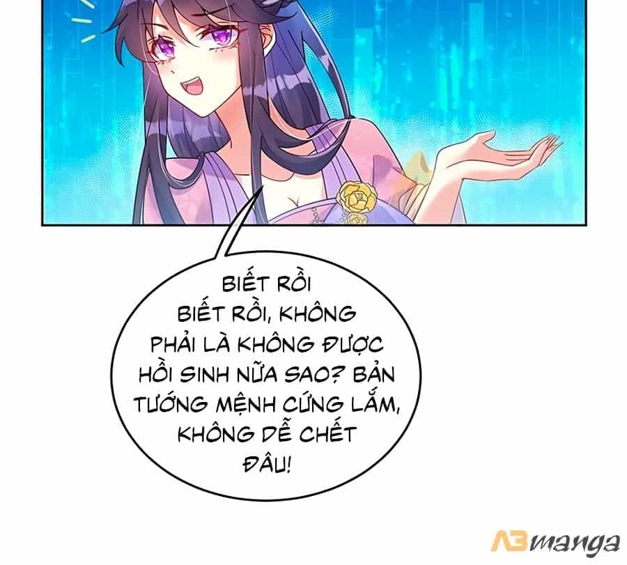 Quân Hỏa Nữ Hoàng - Chương 2 - ảnh 2