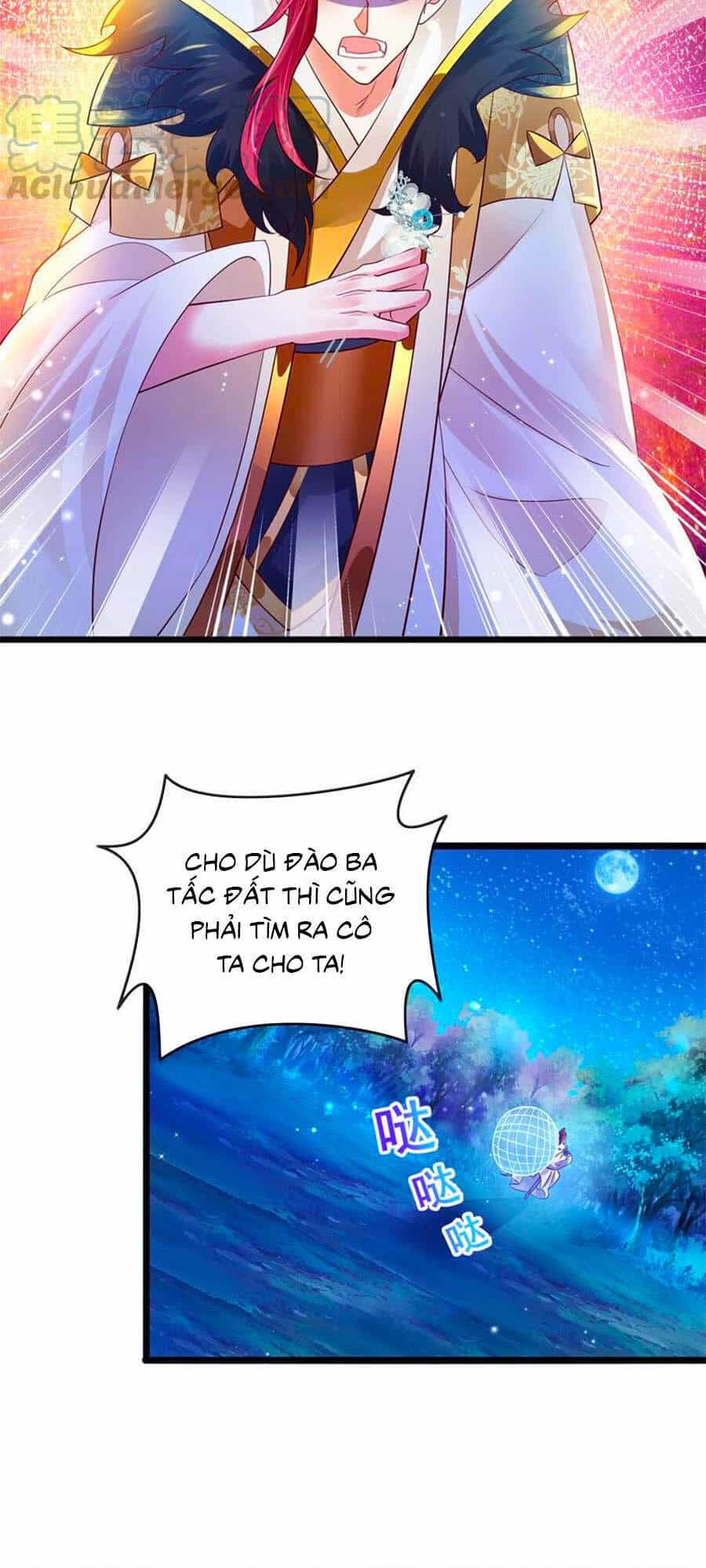 Quân Hỏa Nữ Hoàng - Chương 21 - ảnh 17