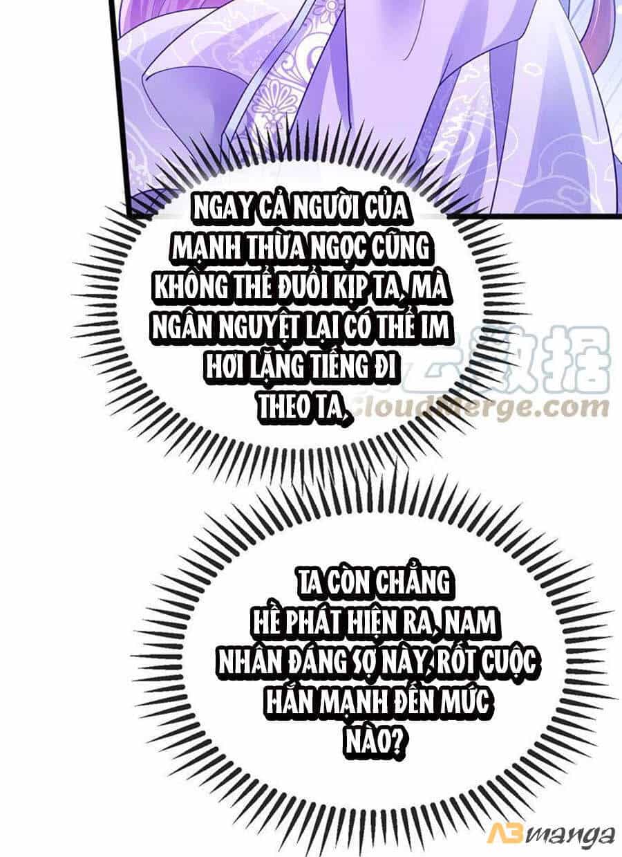 Quân Hỏa Nữ Hoàng - Chương 21 - ảnh 26