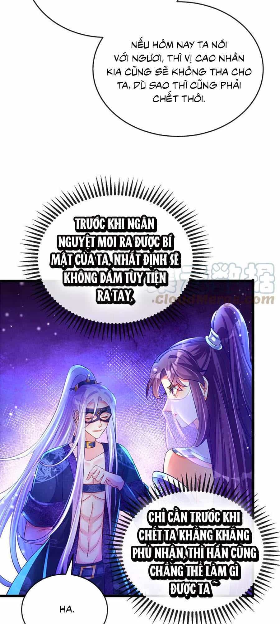 Quân Hỏa Nữ Hoàng - Chương 21 - ảnh 32