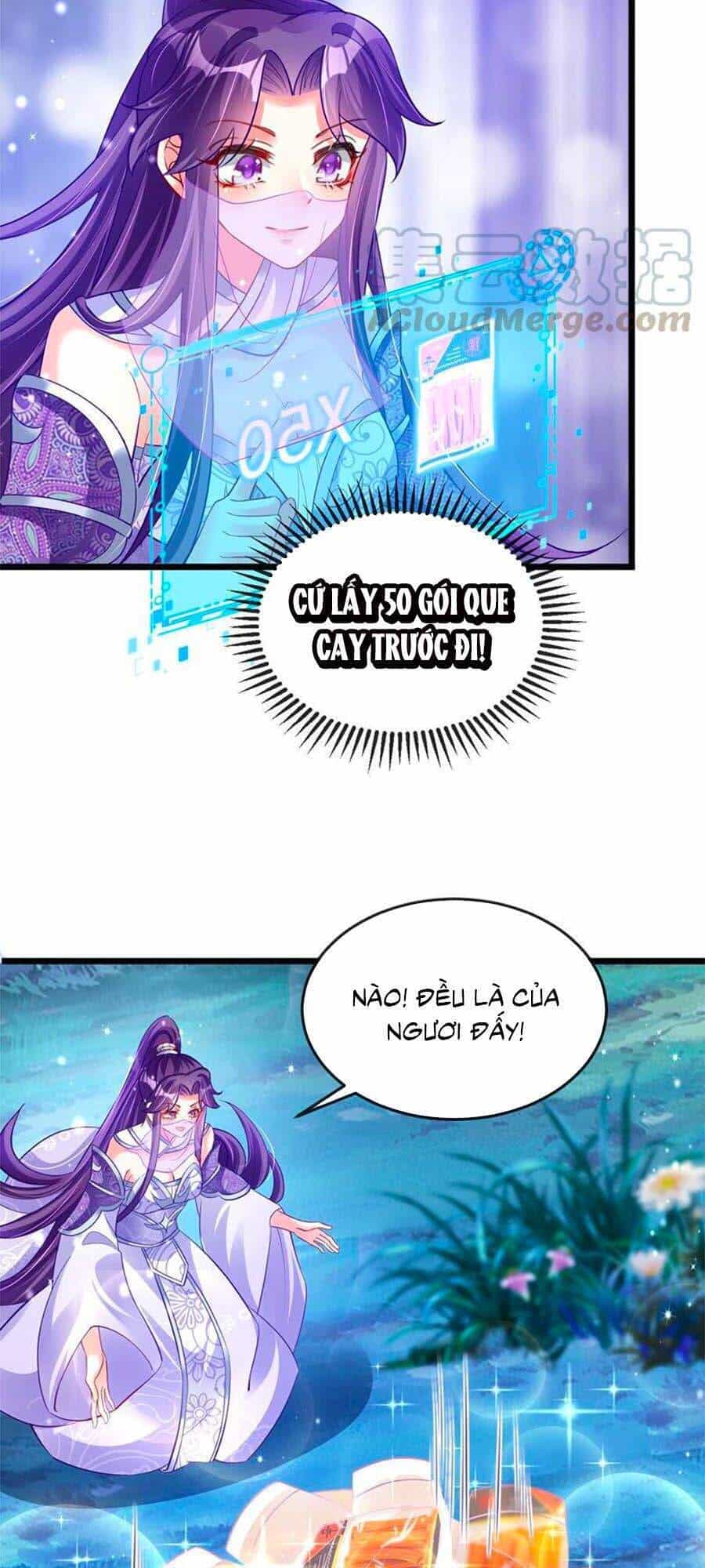 Quân Hỏa Nữ Hoàng - Chương 22 - ảnh 38