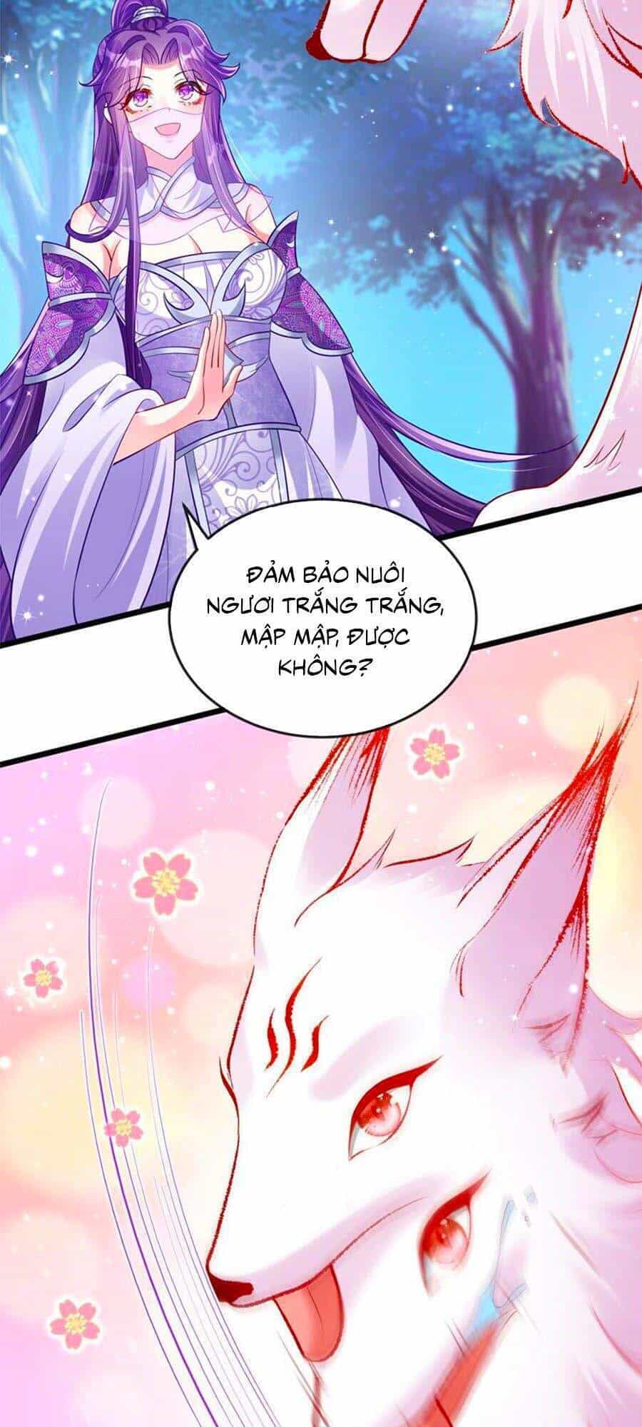 Quân Hỏa Nữ Hoàng - Chương 22 - ảnh 43