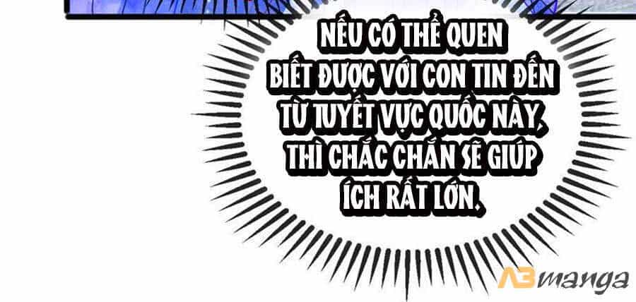 Quân Hỏa Nữ Hoàng - Chương 23 - ảnh 21