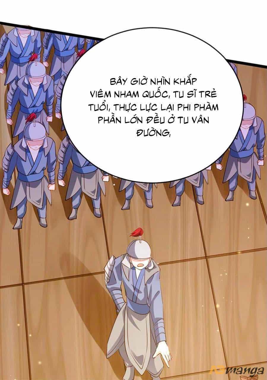 Quân Hỏa Nữ Hoàng - Chương 25 - ảnh 34