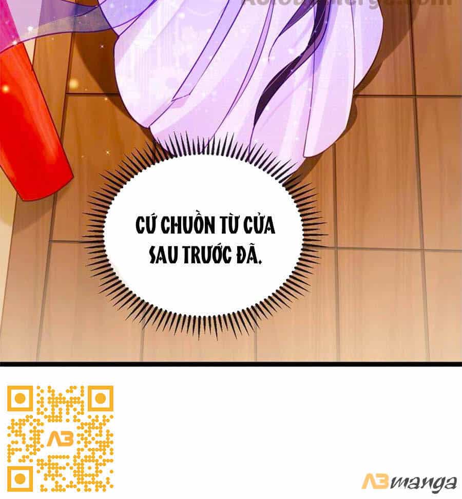 Quân Hỏa Nữ Hoàng - Chương 25 - ảnh 37