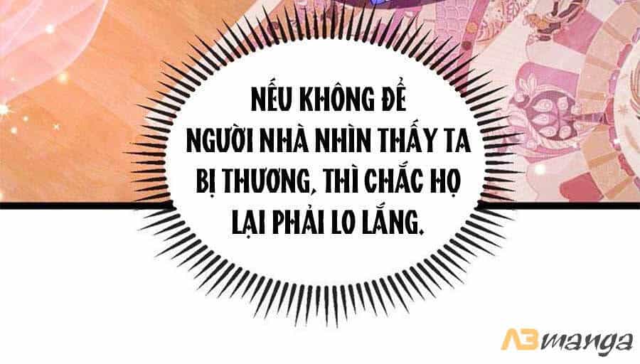 Quân Hỏa Nữ Hoàng - Chương 26 - ảnh 38