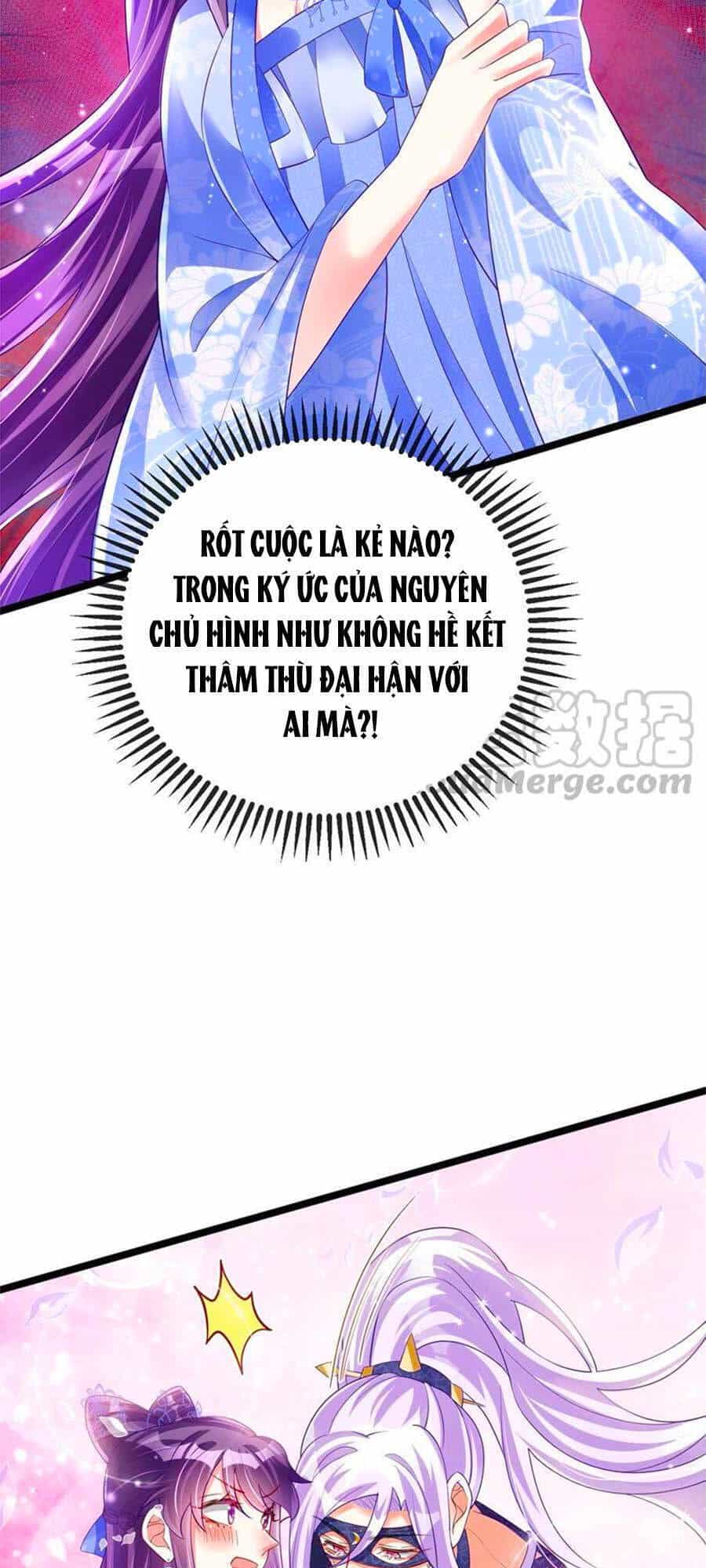 Quân Hỏa Nữ Hoàng - Chương 27 - ảnh 19