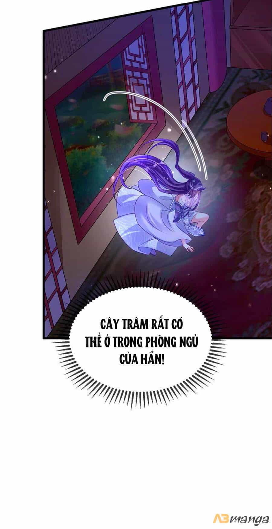 Quân Hỏa Nữ Hoàng - Chương 28 - ảnh 20