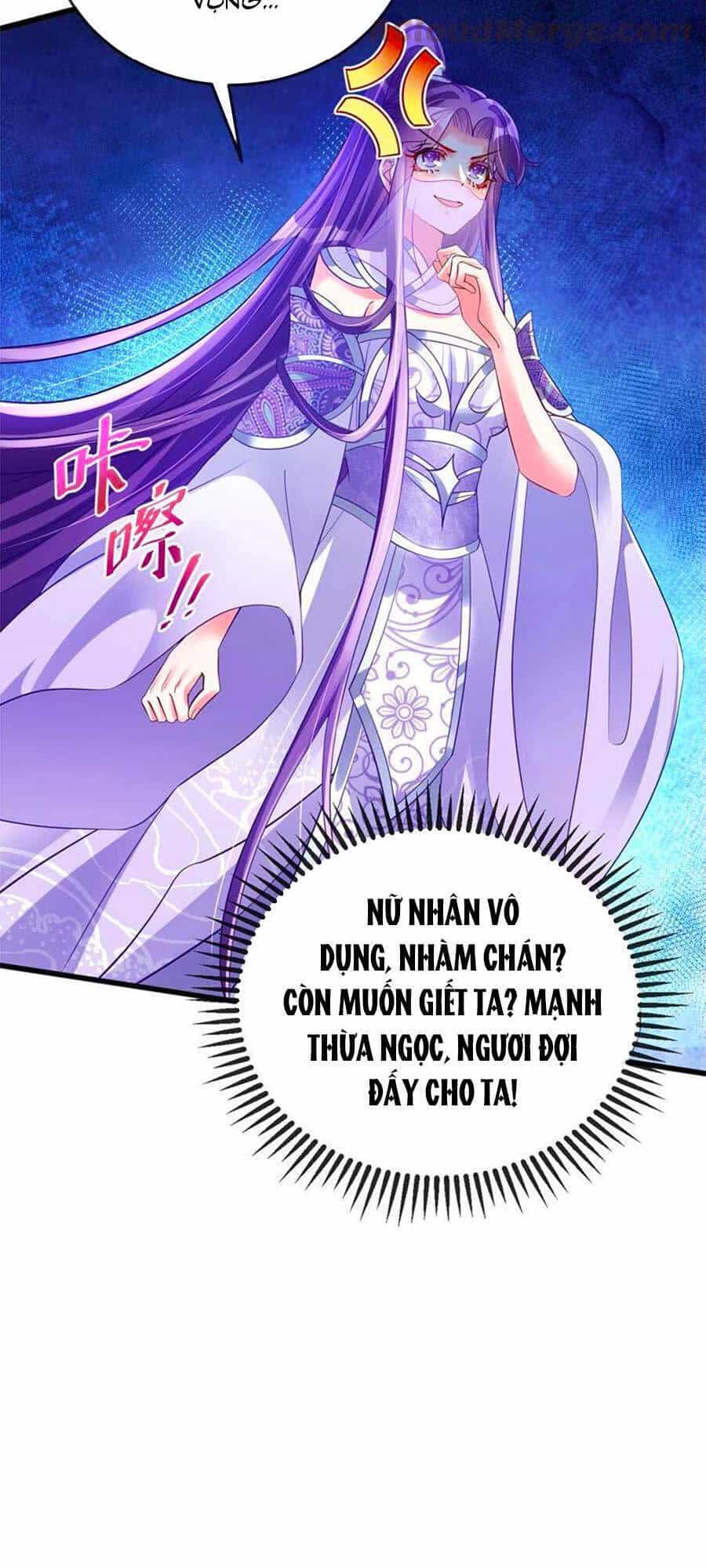 Quân Hỏa Nữ Hoàng - Chương 29 - ảnh 17