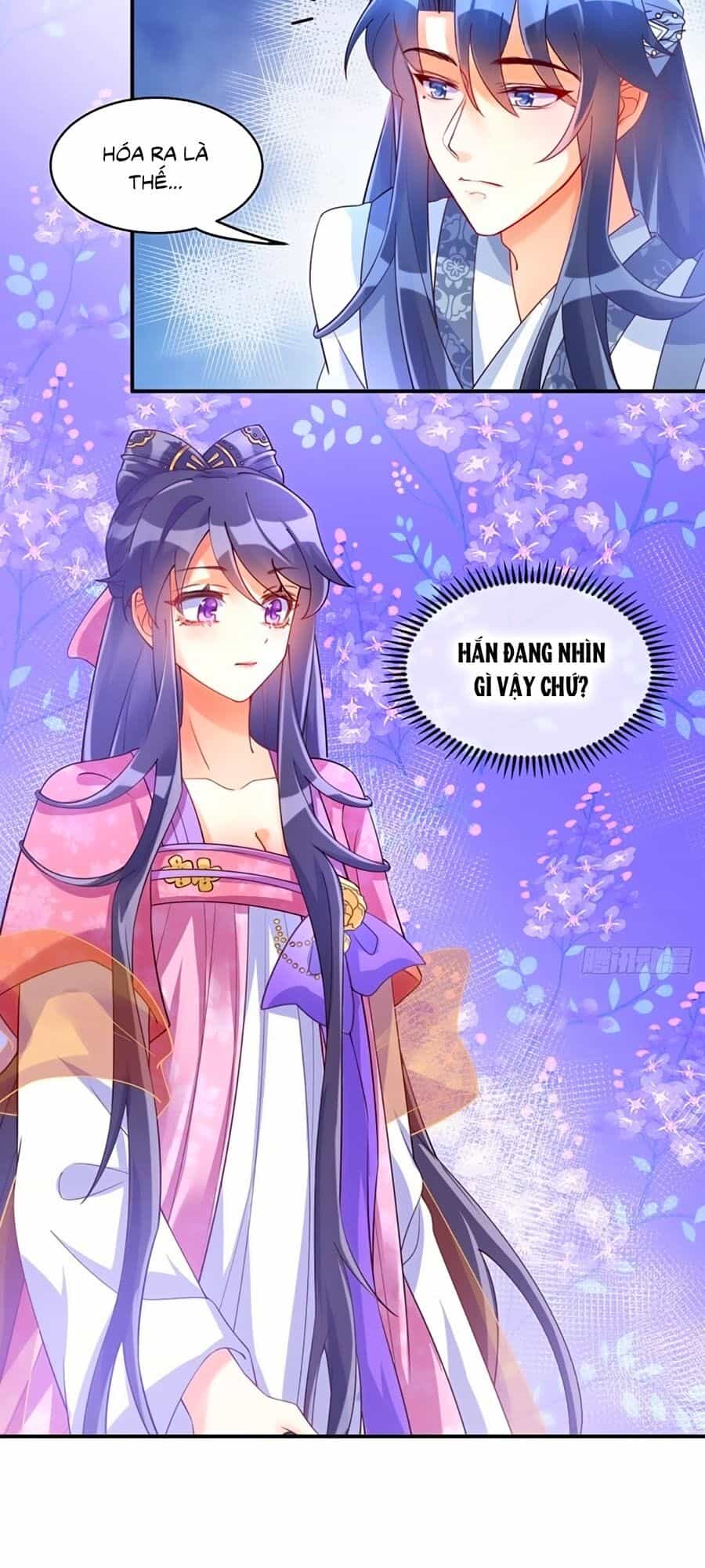 Quân Hỏa Nữ Hoàng - Chương 3 - ảnh 20