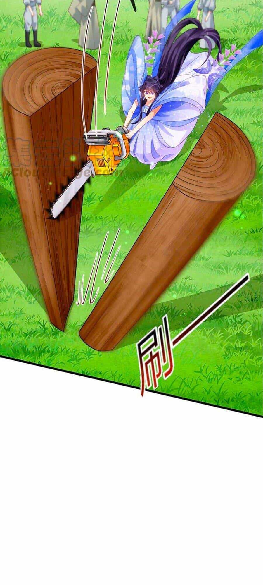 Quân Hỏa Nữ Hoàng - Chương 30 - ảnh 15