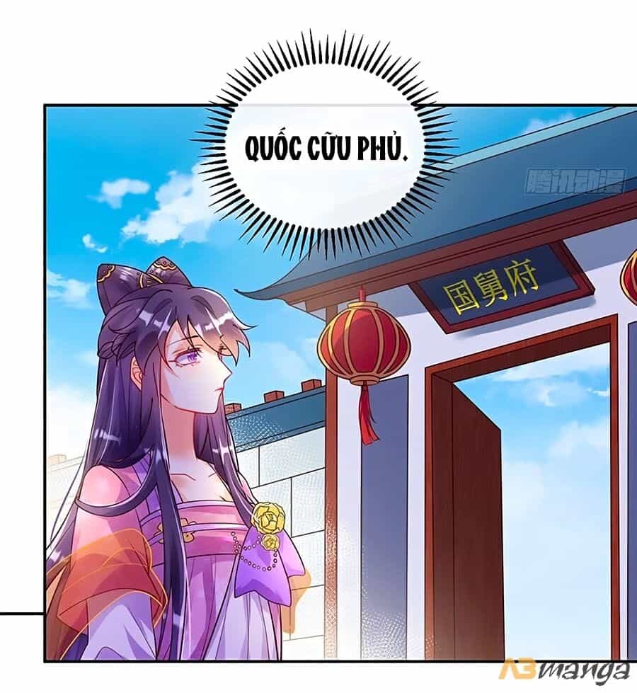 Quân Hỏa Nữ Hoàng - Chương 4 - ảnh 4
