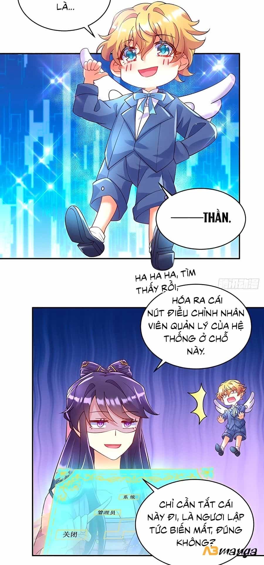 Quân Hỏa Nữ Hoàng - Chương 5 - ảnh 14