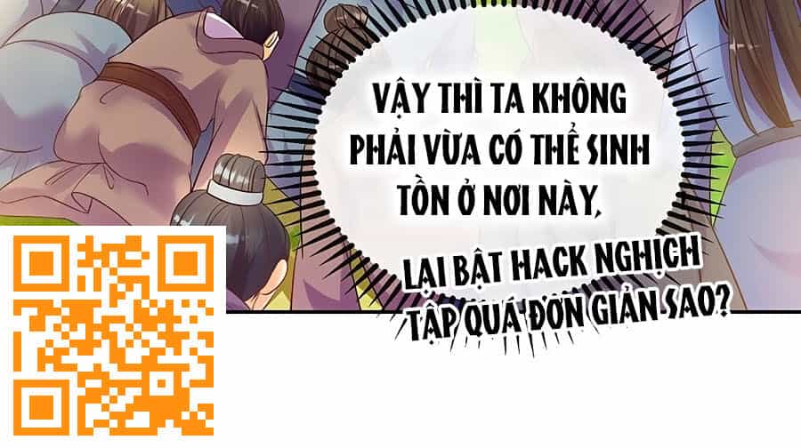 Quân Hỏa Nữ Hoàng - Chương 5 - ảnh 21