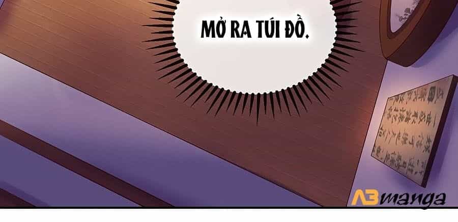 Quân Hỏa Nữ Hoàng - Chương 5 - ảnh 4