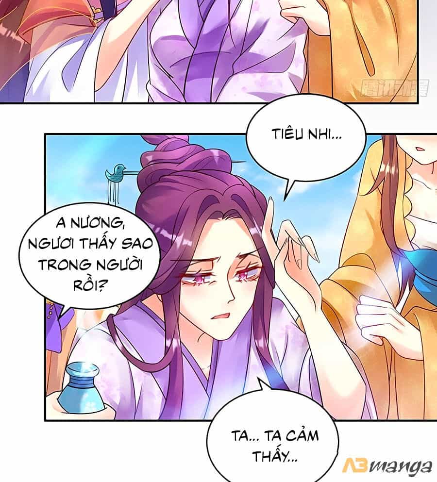 Quân Hỏa Nữ Hoàng - Chương 7 - ảnh 11