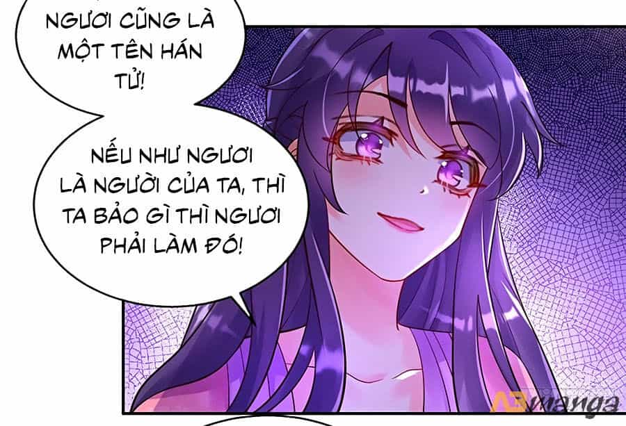 Quân Hỏa Nữ Hoàng - Chương 7 - ảnh 17