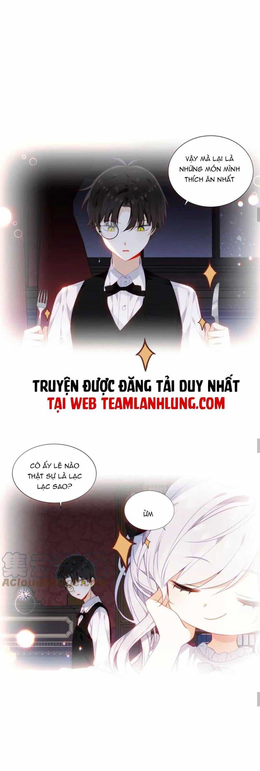 Quán Kịch Bản Trần Mộng - Chương 8 - ảnh 11