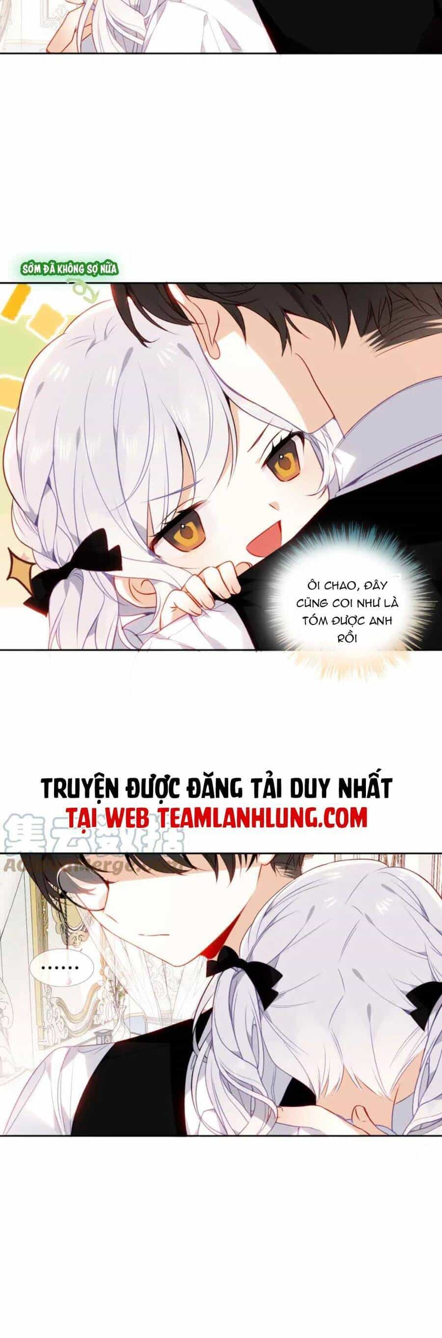 Quán Kịch Bản Trần Mộng - Chương 8 - ảnh 4