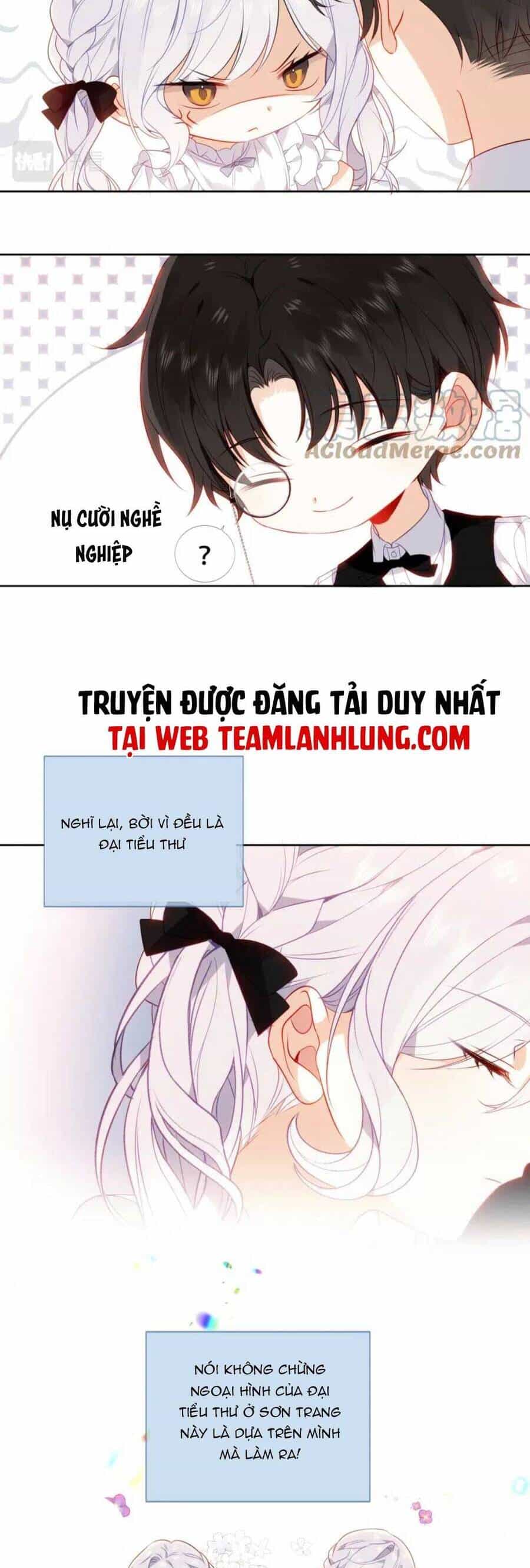 Quán Kịch Bản Trần Mộng - Chương 8 - ảnh 6
